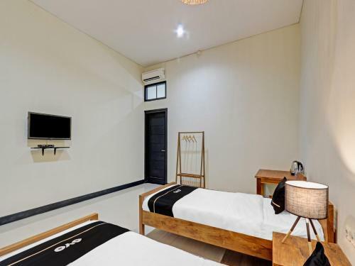 Hotel Oyo 90811 Myhome