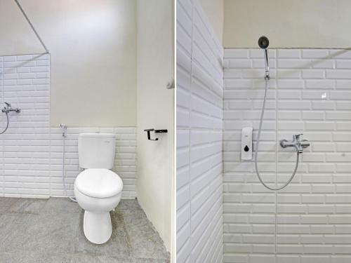 Hotel Oyo 90811 Myhome