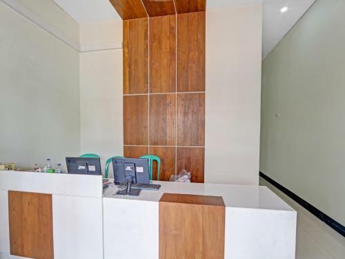 Hotel Oyo 90811 Myhome