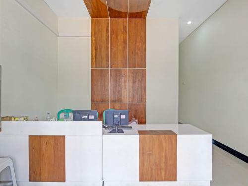 Hotel Oyo 90811 Myhome