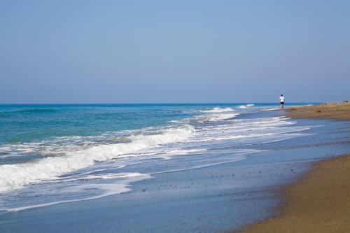 Apt 311 Heaven Beach Apartments, Guadalmansa Playa