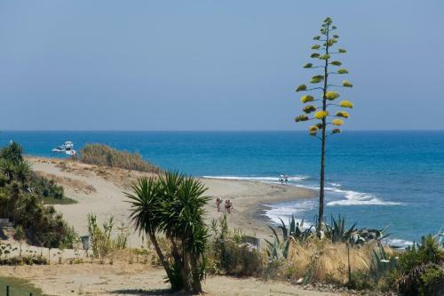 Apt 311 Heaven Beach Apartments, Guadalmansa Playa