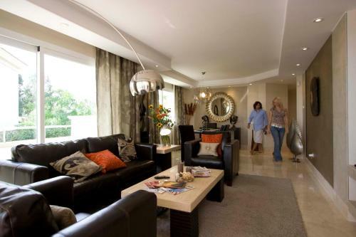 Apt 311 Heaven Beach Apartments, Guadalmansa Playa