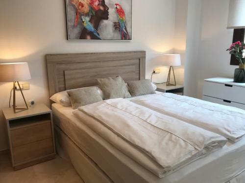 Apartamento Oasis De Costalita