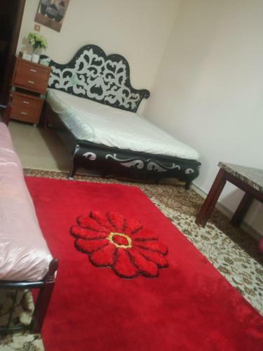 Furnished Transient Family Room