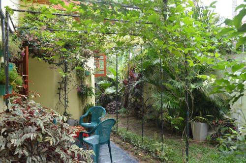 Bed & Breakfast Family House