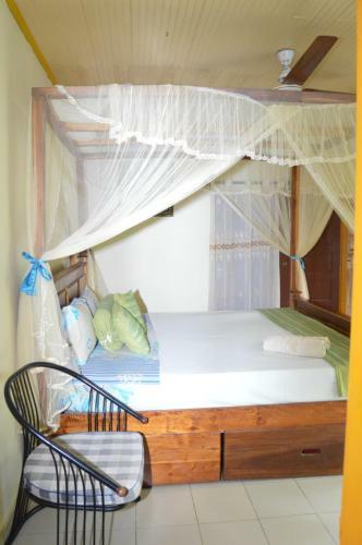 Bed & Breakfast Family House