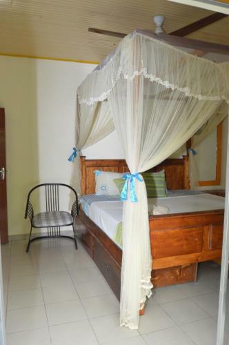 Bed & Breakfast Family House