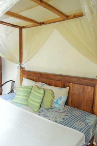 Bed & Breakfast Family House
