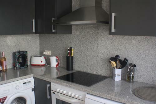 Apartamento Casa Bandeja