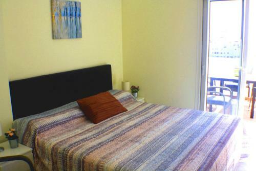 Apartamento Casa Bandeja