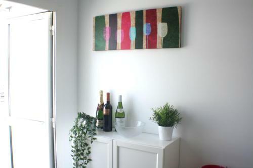 Apartamento Casa Bandeja