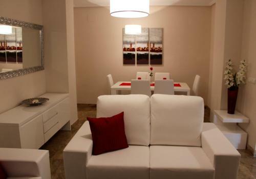 Apartamento Golf Hills