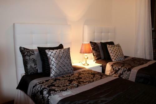 Apartamento Golf Hills