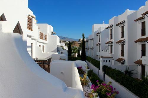 Apartamento Golf Hills