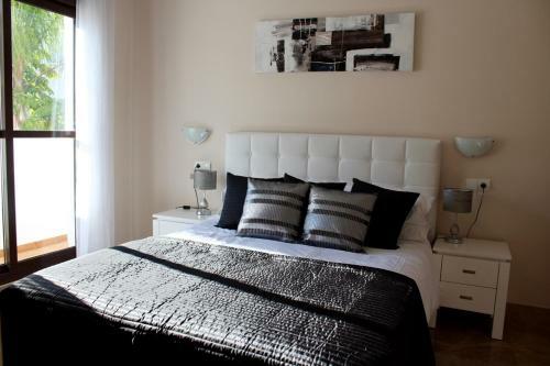 Apartamento Golf Hills