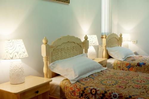 Hostal Ismail