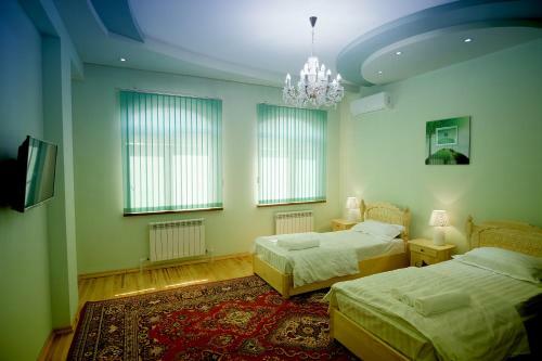 Hostal Ismail
