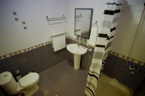 Hostal Ismail