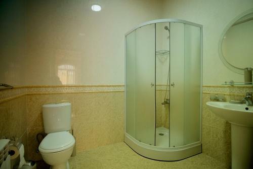 Hostal Ismail