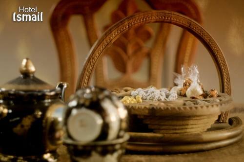 Hostal Ismail