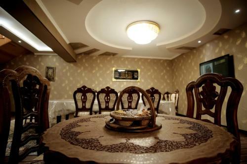 Hostal Ismail