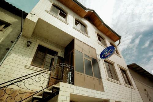Hostal Ismail