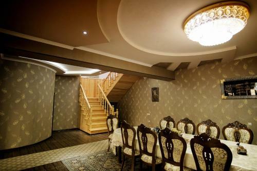 Hostal Ismail