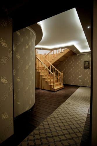 Hostal Ismail