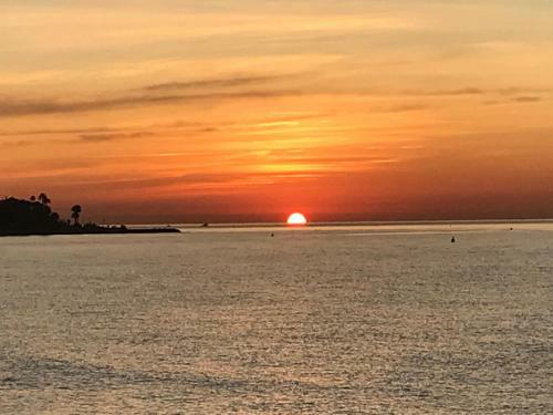 Marbella - Estepona Beach Frontline Apartment