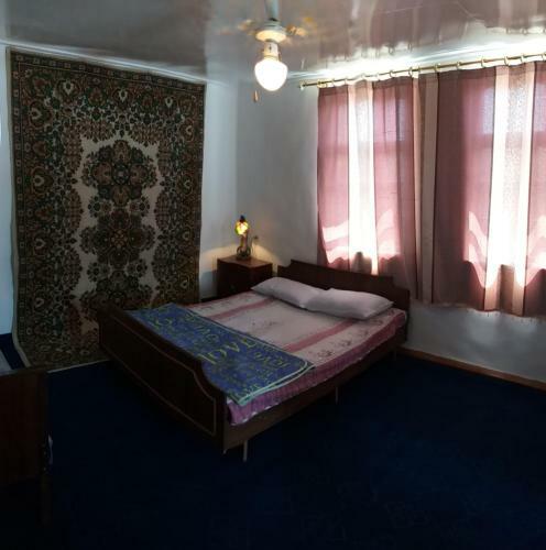 Apartamento Zafar Family Guesthouse