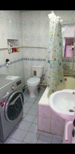 Apartamento Zafar Family Guesthouse