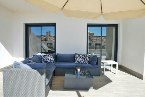 Luxurious Apartment In Beautiful Settings