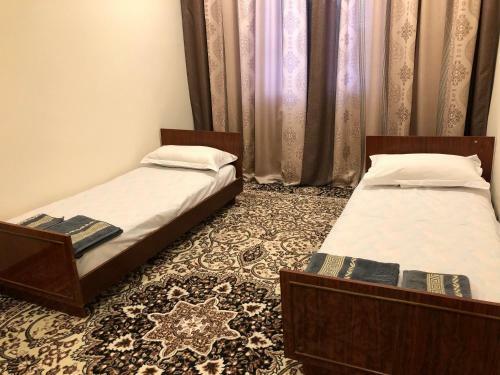 Albergue Koonjak