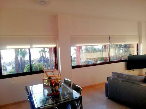 Apartamento Cn-340 Suites