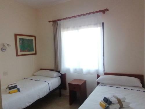 Apartamento Cn-340 Suites