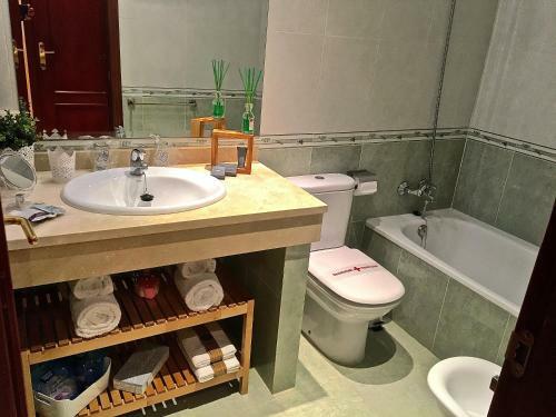 Apartamento Cn-340 Suites