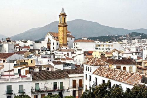Apartamento Cn-340 Suites