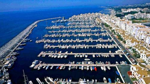 Apartamento Cn-340 Suites