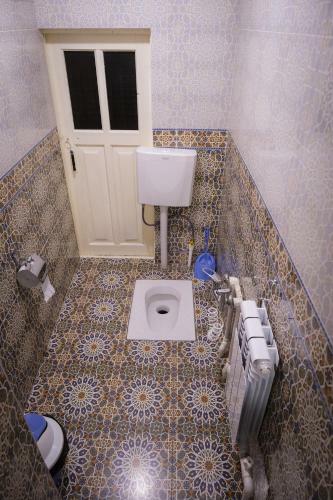 Albergue Graf