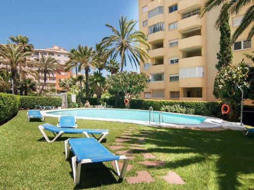 Apartamento Urbanizaci�n Puerto Paraiso