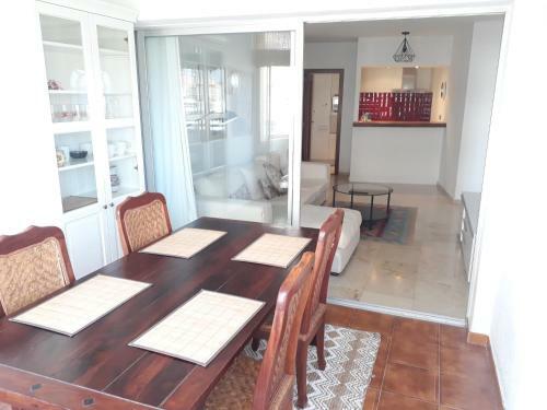 Apartamento Urbanizaci�n Puerto Paraiso