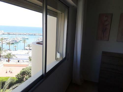 Apartamento Urbanizaci�n Puerto Paraiso