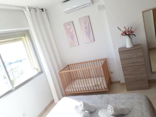 Apartamento Urbanizaci�n Puerto Paraiso