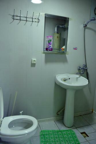 Hostal Masturabonu Ravshan
