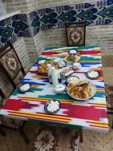 Hostal Masturabonu Ravshan