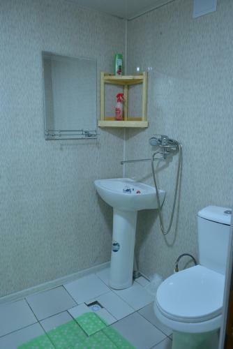 Hostal Masturabonu Ravshan