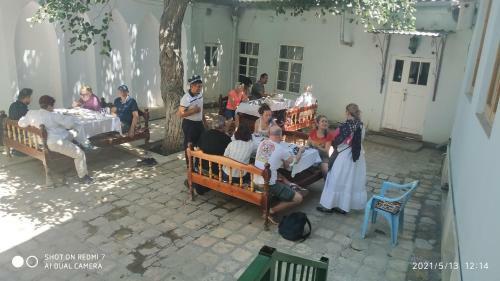 Hostal Minorai Xurd