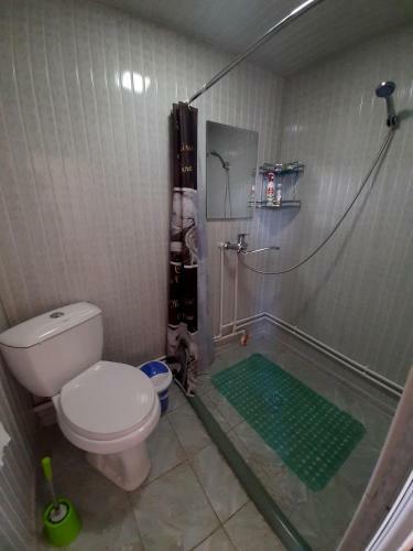 Hostal Art Guest House Usto