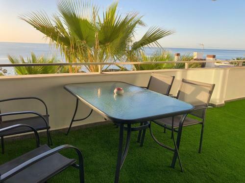 Apartamento Camarate-golf Sea Views